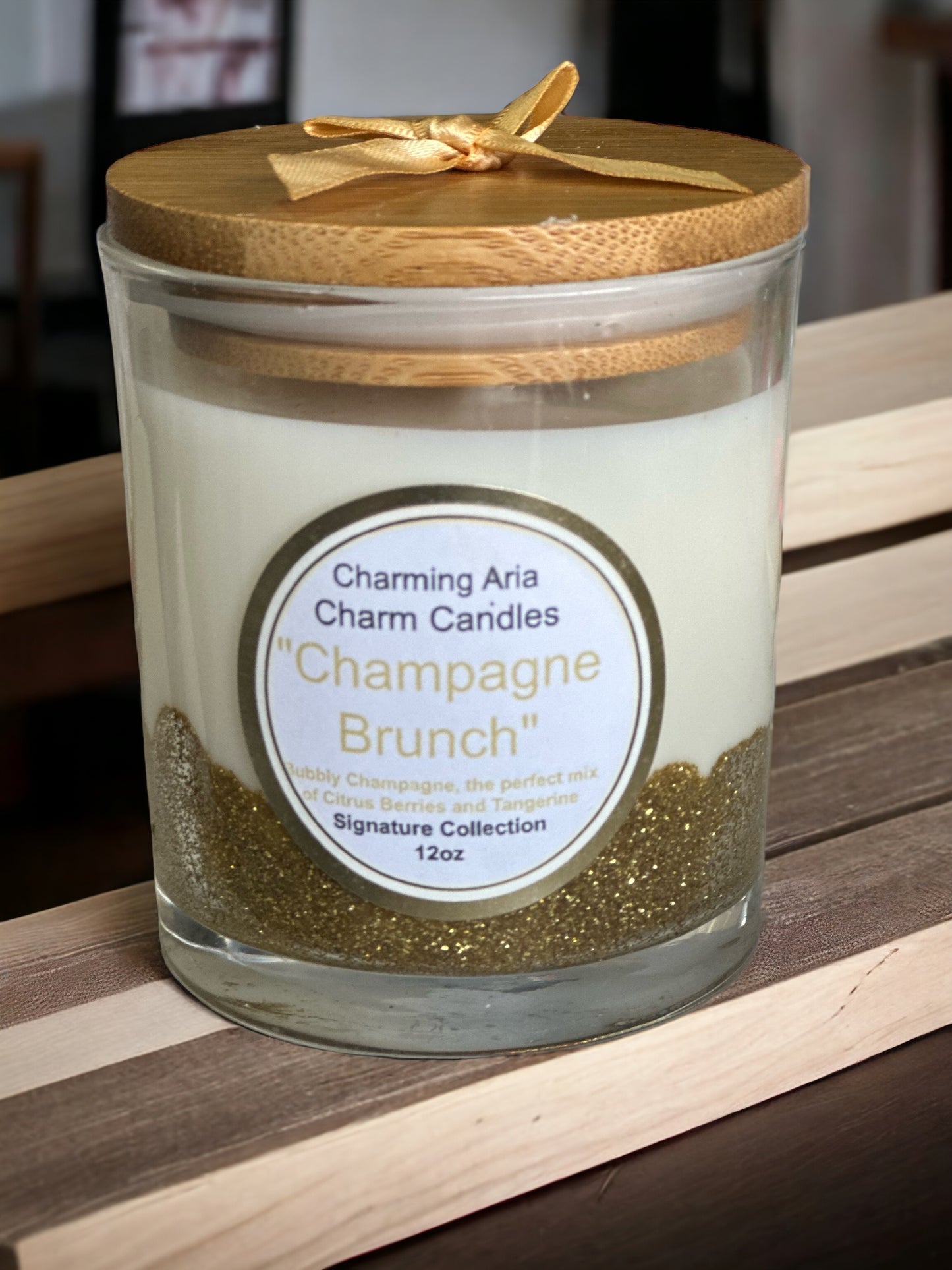 Champagne Brunch