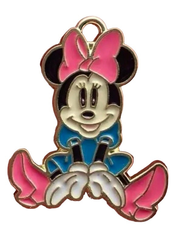 Minnie Mouse