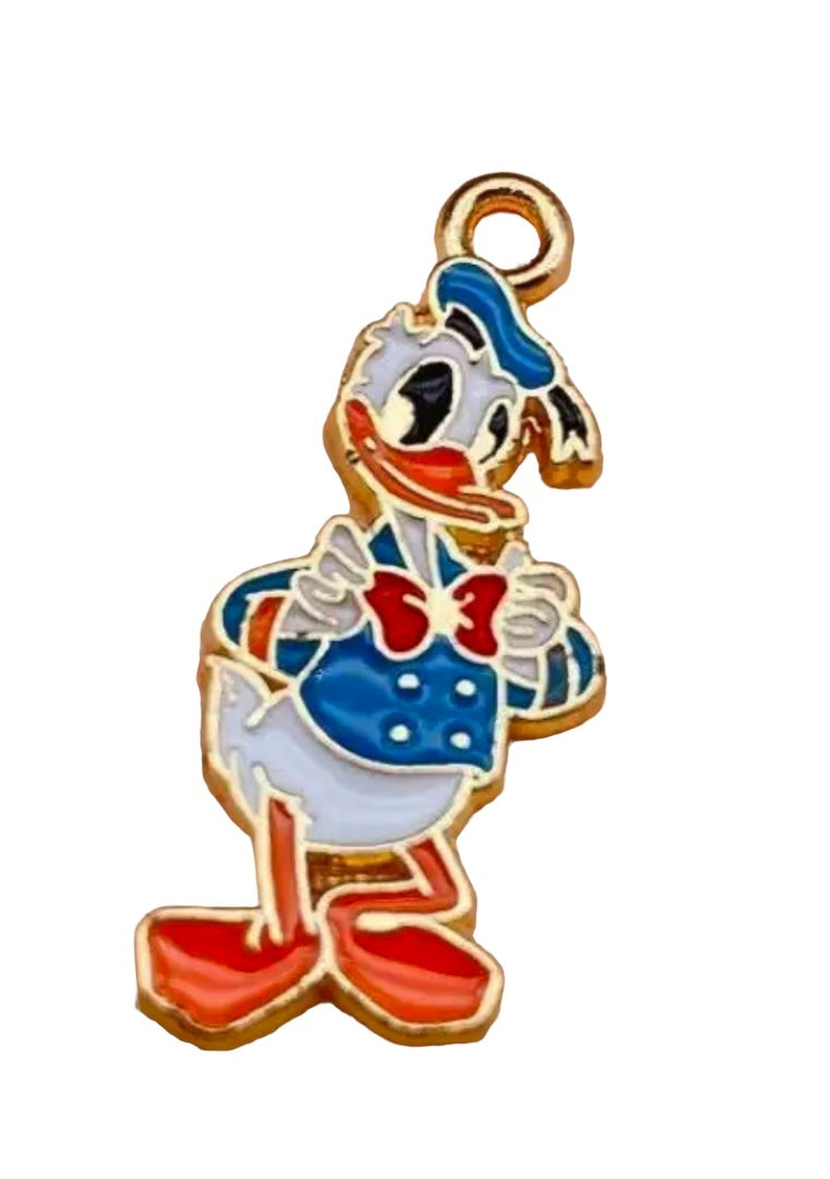 Donald Duck