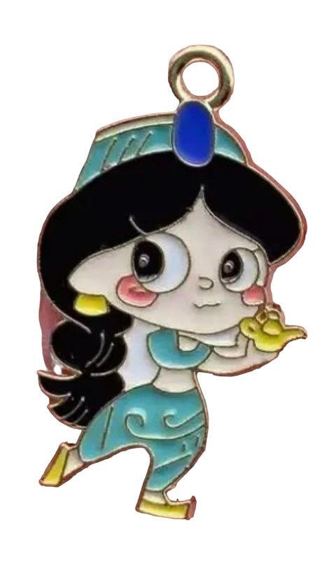 Jasmine