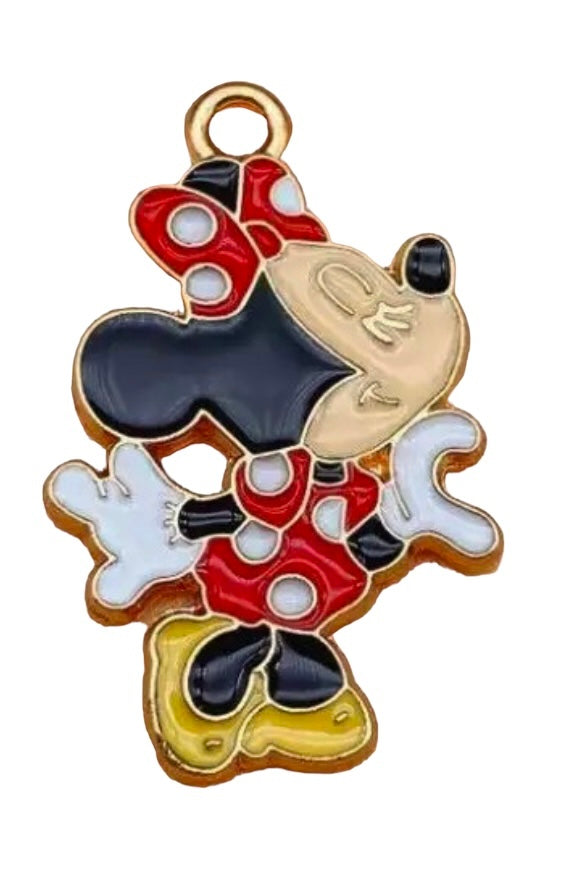 Minnie Mouse