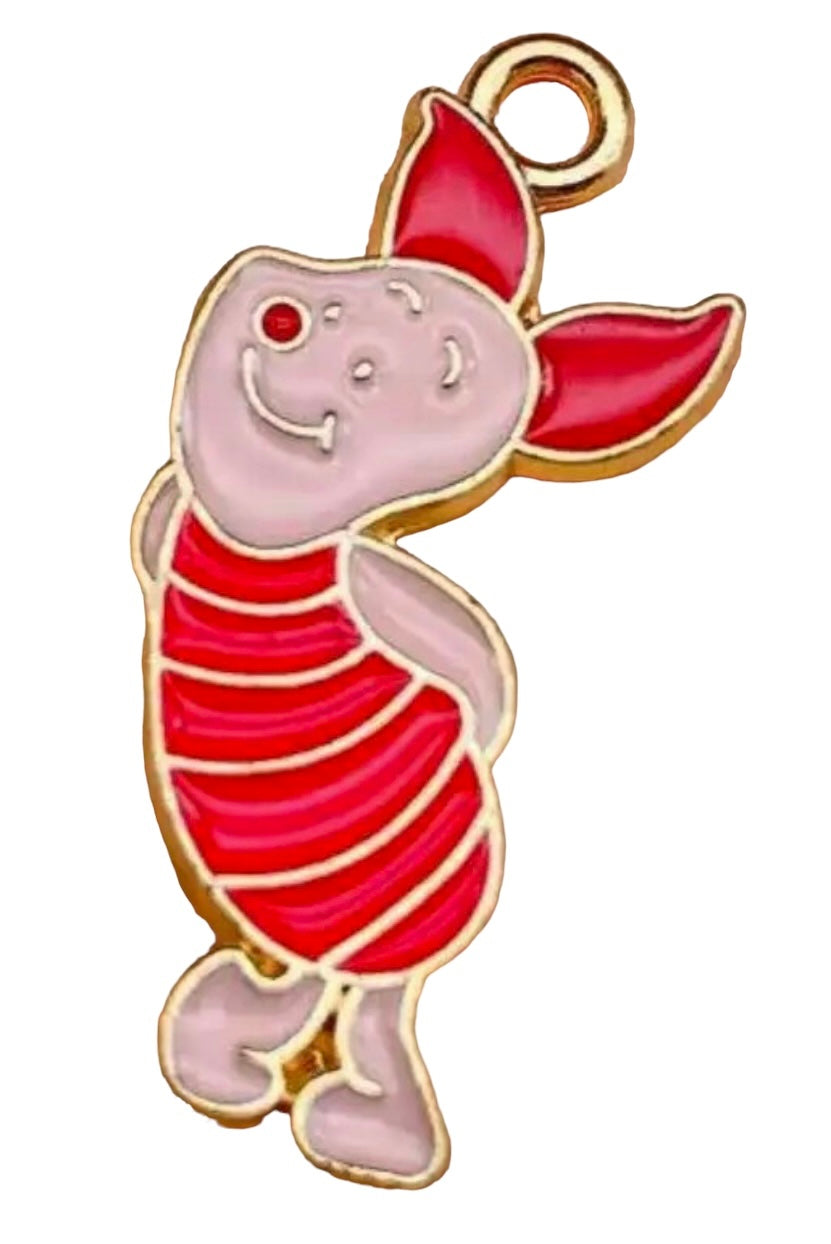Piglet