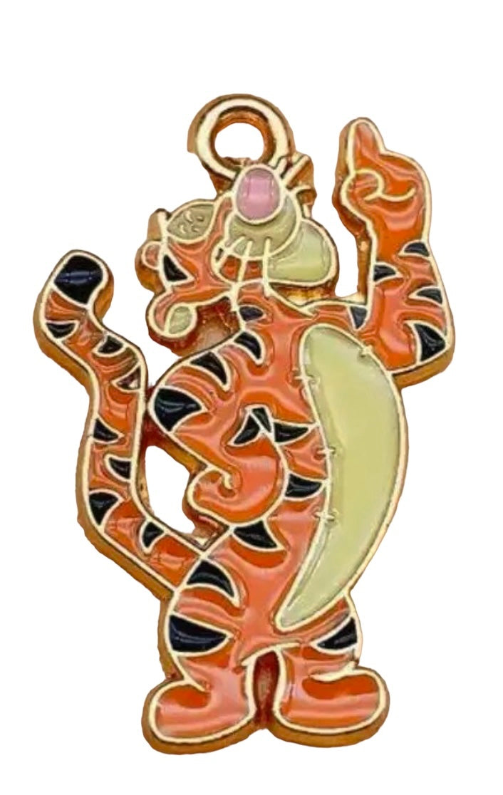 Tigger