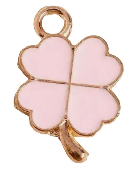 Pink clover