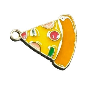 Pizza slice