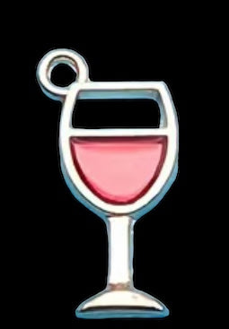 Rose’ glass