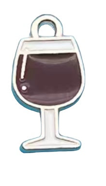 Cabernet glass