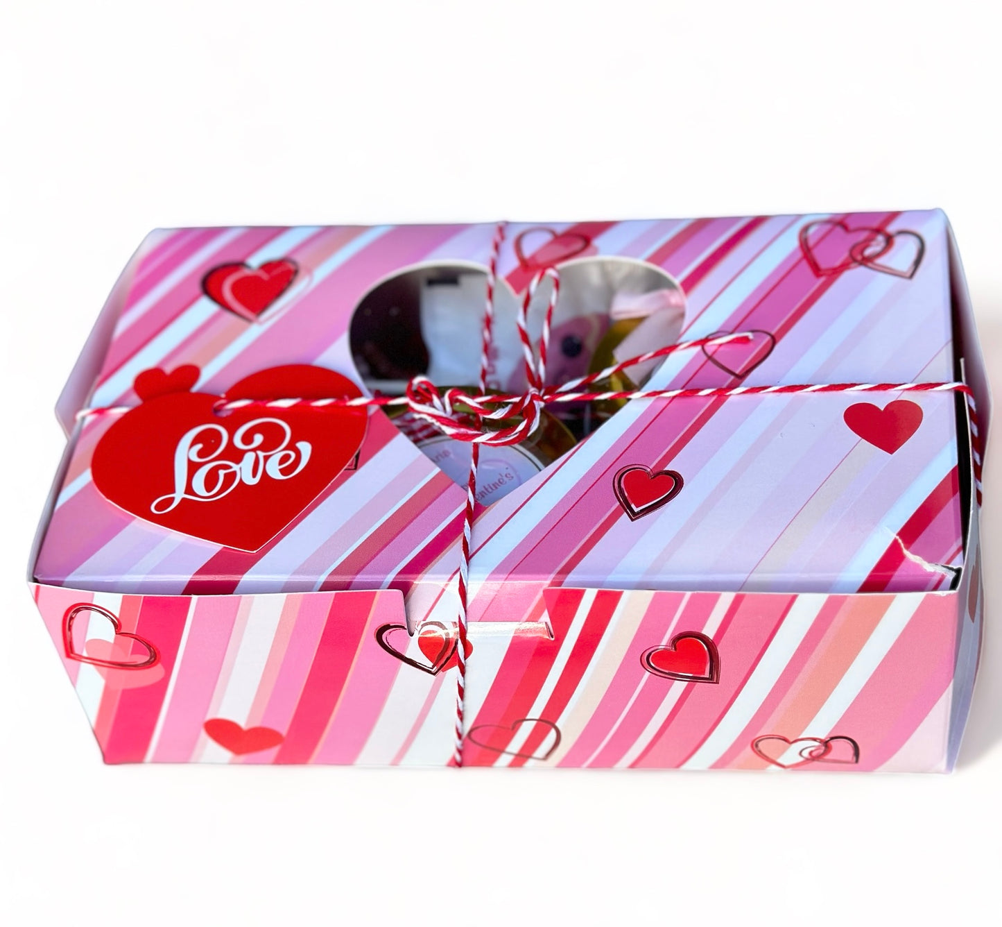 Valentines Day Box